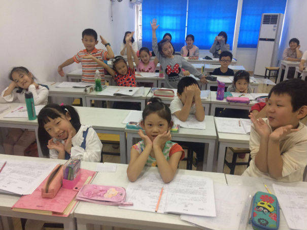 培训|如水教育：校管家让培训机构各环节紧密链接，高效运转