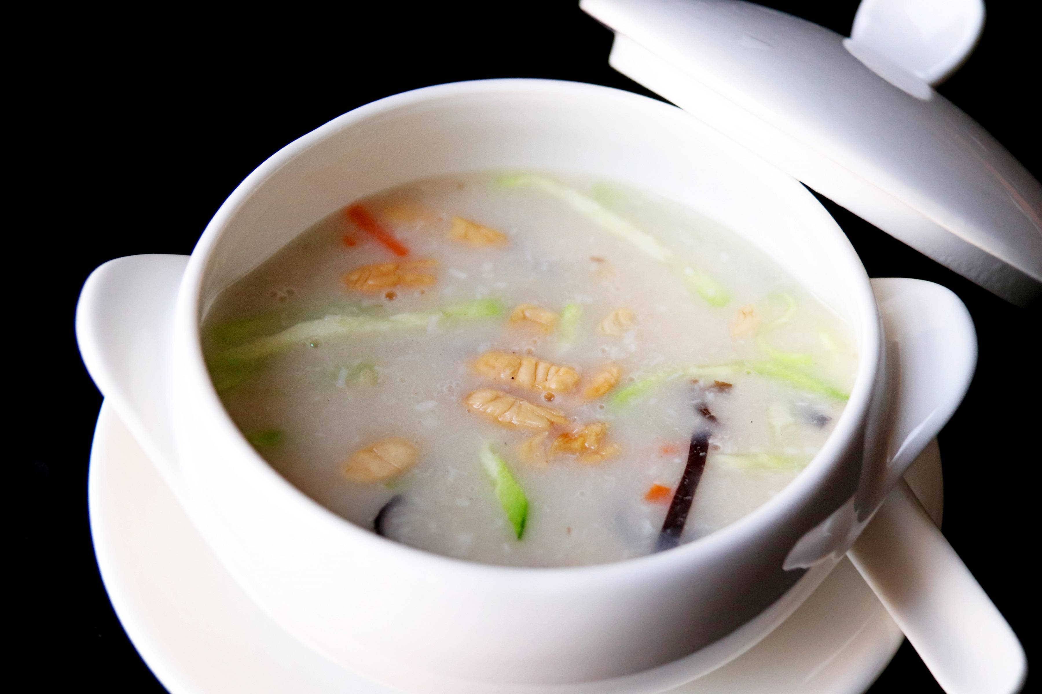 品味顺德探寻岭南美食记忆｜JW万豪酒店亚洲风尚餐厅顺德美食季