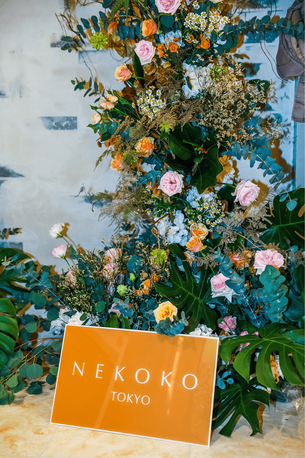 女性|将当下前沿流行元素第一时间带给新时代女性-NEKOKO 武汉首店盛大开业！