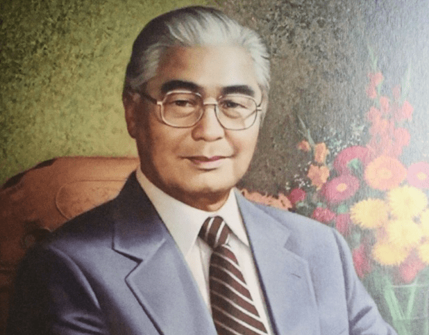神秘的中国顶级家族祖孙三代全是首富坐拥万亿资产力压李嘉诚