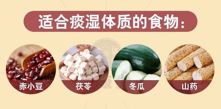 孩子|分清体质很重要!关键看这3点给孩子补充营养