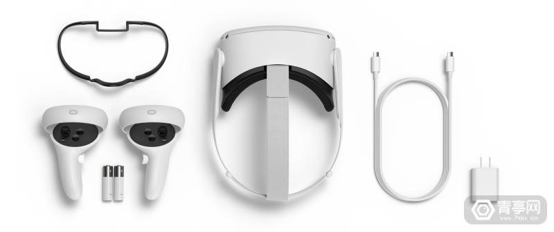 方面|Facebook Connect汇总：Quest2、智能眼镜都来了