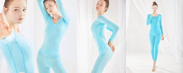 买的|看完了这个，我才发现以前买的都是“假”保暖内衣？