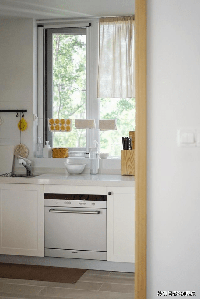 晶蕾|2020年洗碗机如何选?洗烘消存——西门子带来完美组合拳