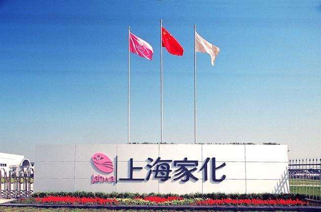 中国日化品牌排行榜_2021年中国十大药妆品牌排行榜