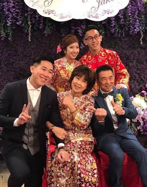 艺人朱咪咪：“二妹姐”成经典角色，66岁仍为儿