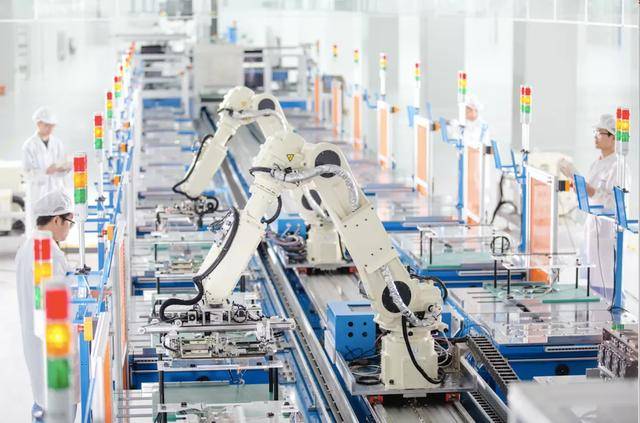 观点评论|K1 Power的新时代