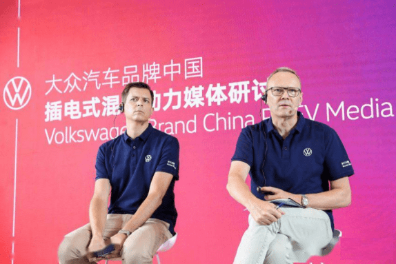 汽车新定义 | 为什么冯思翰认为增程是落后技术