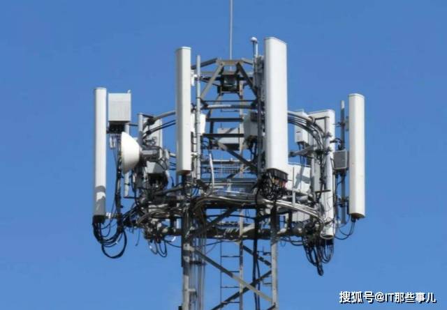 建设|5G建网成本太高 三家运营商陷入了进退两难的境地