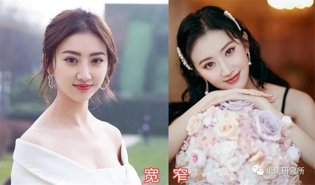 郭碧婷|比奚梦瑶、郭碧婷都惨的“豪门弃妇”，43岁颜值回春、好会do！