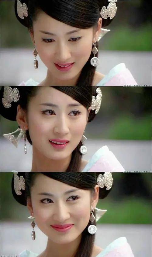 狐狸精|为什么她艳压范冰冰、美过佟丽娅，却演不好一个狐狸精？