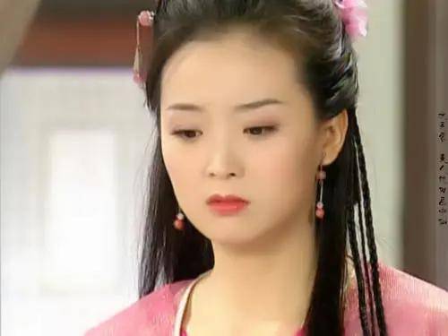 狐狸精|为什么她艳压范冰冰、美过佟丽娅，却演不好一个狐狸精？