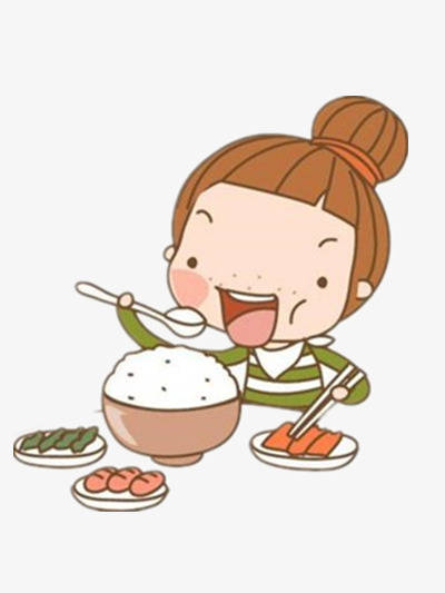 遇到孩子不吃饭怎么办,只要一招!轻松让孩子把饭吃完!_手机搜狐网