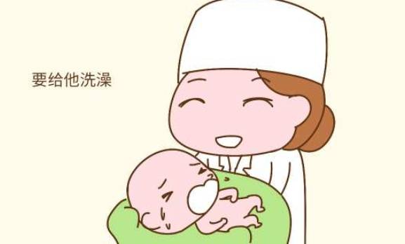 宝宝|宝妈们知道宝宝出生的那几天需要做什么吗？很多人都不知道！