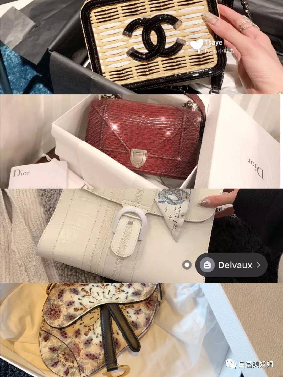 富二代|16岁收500w礼物,上海超级富二代名不虚传…