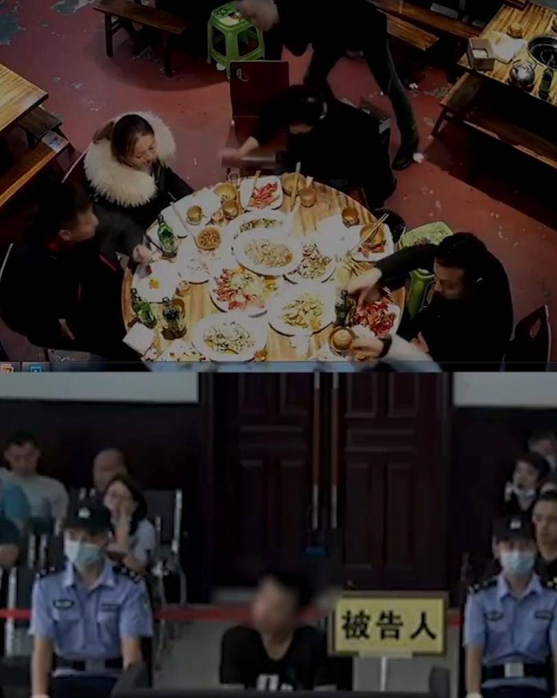 原创谭松韵母亲被撞案：肇事者属酒驾否认吸毒，态度轻浮令人气愤