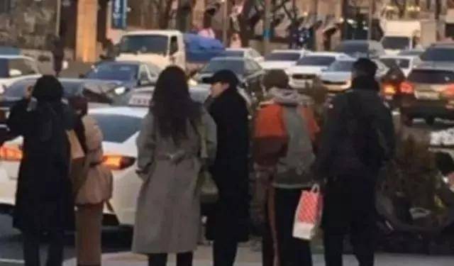 鹿晗连续三年卡点为关晓彤庆生，昵称太甜蜜，