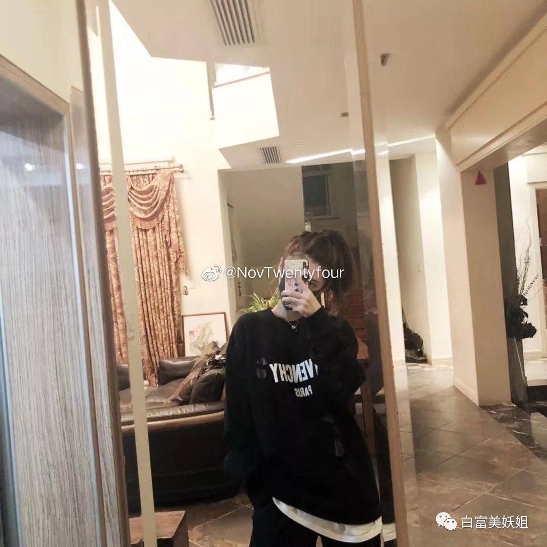 富二代|16岁收500w礼物,上海超级富二代名不虚传…