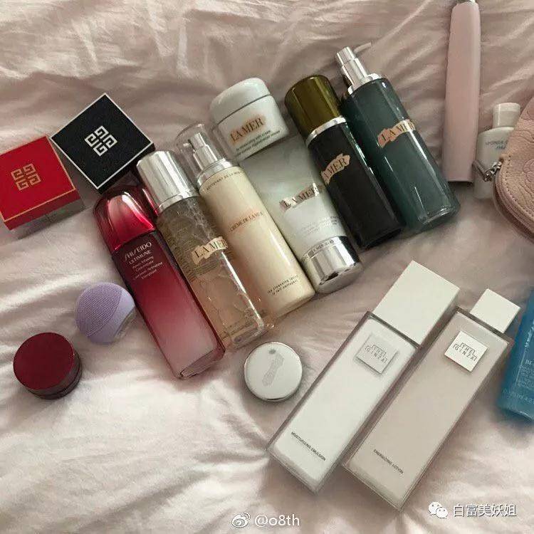 富二代|16岁收500w礼物,上海超级富二代名不虚传…