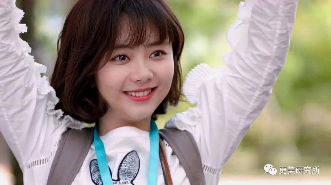 郭碧婷|比奚梦瑶、郭碧婷都惨的“豪门弃妇”，43岁颜值回春、好会do！