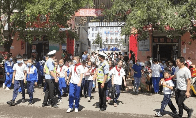 新冠疫情之下，各地区安装校园新风系统/机渐成“新命题”