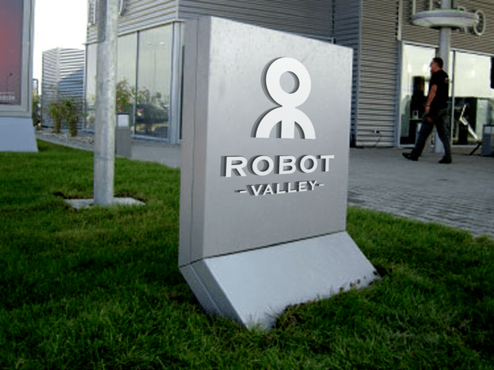 |机器人谷助力全国城市联赛 95后掌门人看好国际象棋