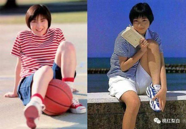 床单|“披条床单都有好看”的女明星，都有什么特质？