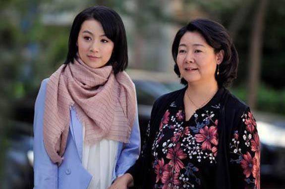 她们在最美逆行者中扮婆媳:婆婆是国家一级演员,儿媳演过知否