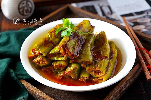 美味|记得给家人吃这菜,营养美味又解馋,学会了中秋露一手秋分将至