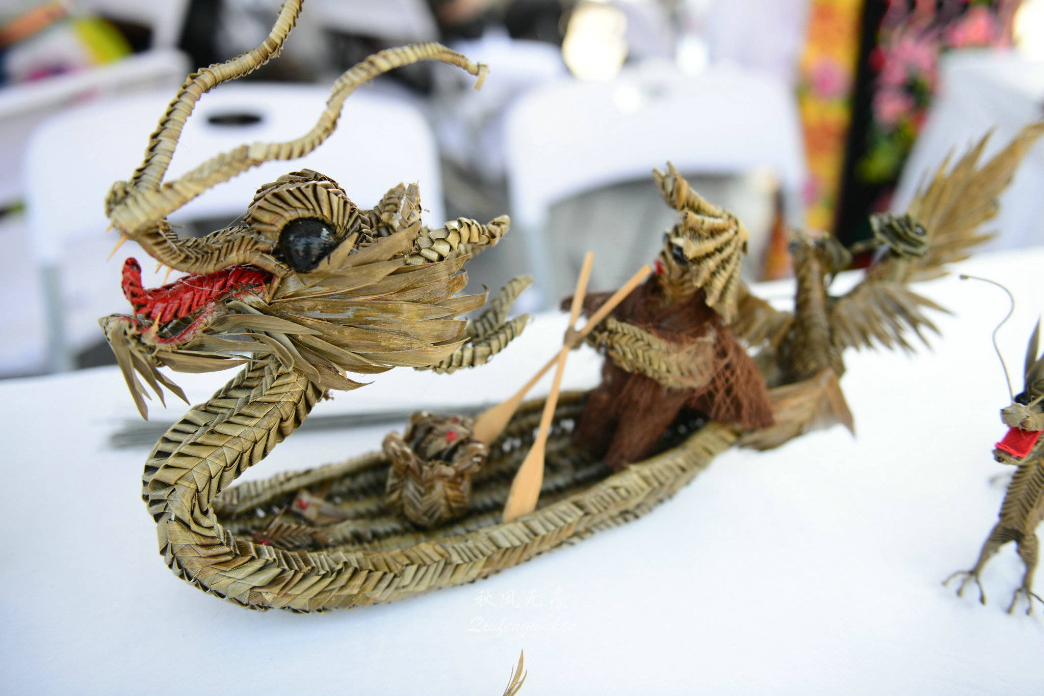 北川(|在世界行走 为北川停留