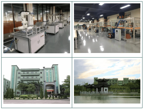 大学|高职高考必看｜全面了解广东工商职业技术大学