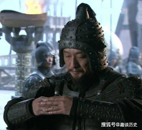 朱灵地位仅在于禁乐进之下,为何却遭到曹操忌恨?可能有三大原因_袁绍
