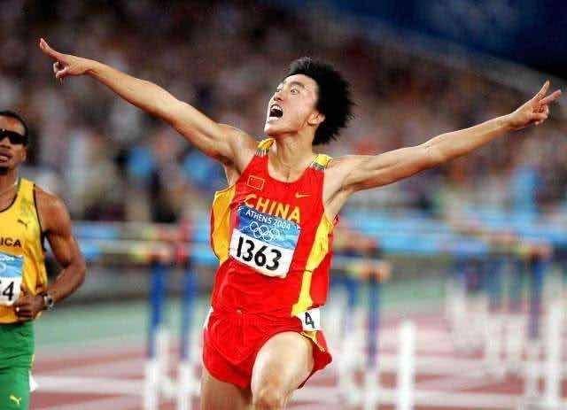 刘翔和小朋友一起录真人秀,状态似少年,无奈依旧被网友黑!