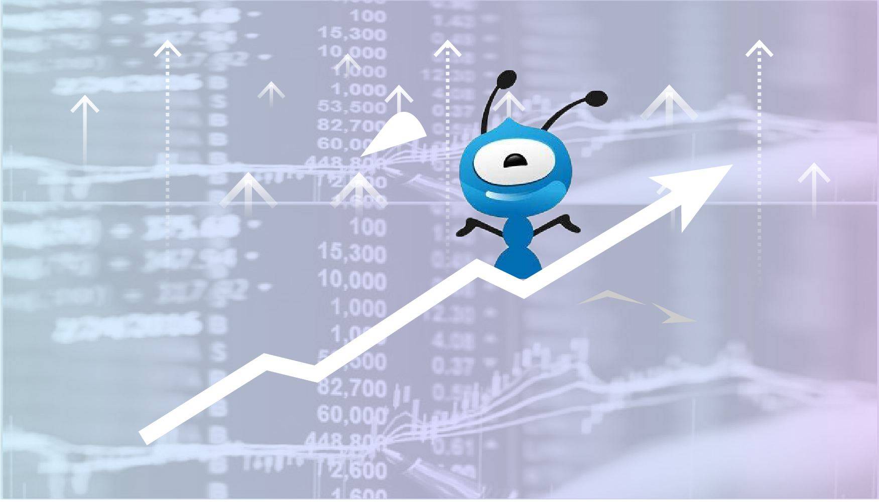 市场|蚂蚁集团首发过会，史上最大独角兽到底被资本市场看好啥？