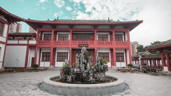 肇庆|生在合肥，当官在开封府，包拯为何深受肇庆人的崇敬