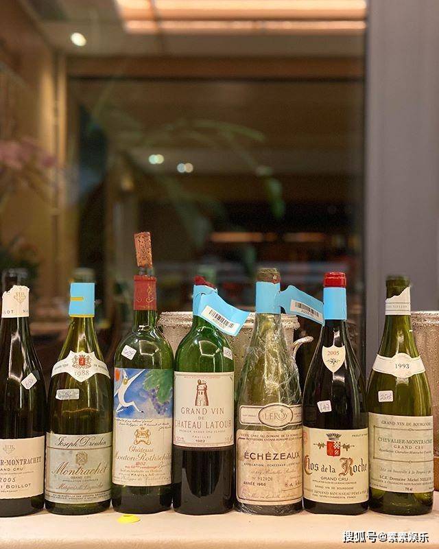 礼物|刘嘉玲提前庆中秋节：收到多款奢华礼物，豪华程度令人羡慕