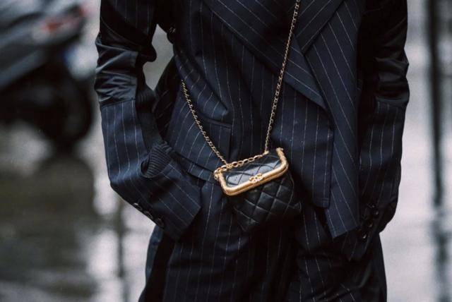 手工|CHANEL 2020早秋高级手工坊系列：新一波爆款即将来袭