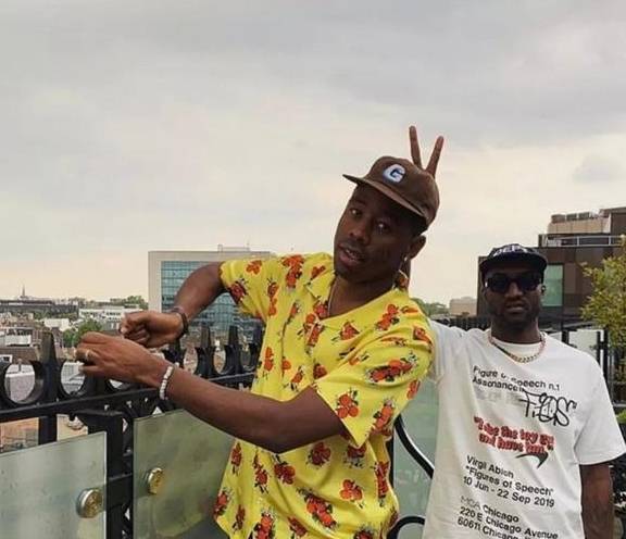 合作|备受Converse &amp; Vans独宠？Tyler个人联乘鞋款竟多达…