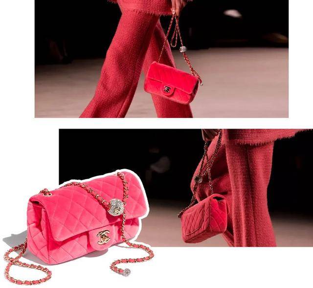 手工|CHANEL 2020早秋高级手工坊系列：新一波爆款即将来袭