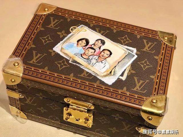 礼物|刘嘉玲提前庆中秋节：收到多款奢华礼物，豪华程度令人羡慕