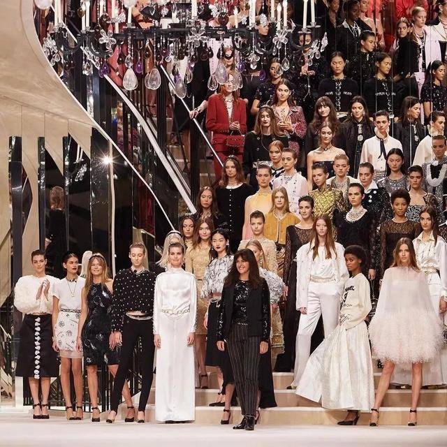 手工|CHANEL 2020早秋高级手工坊系列：新一波爆款即将来袭