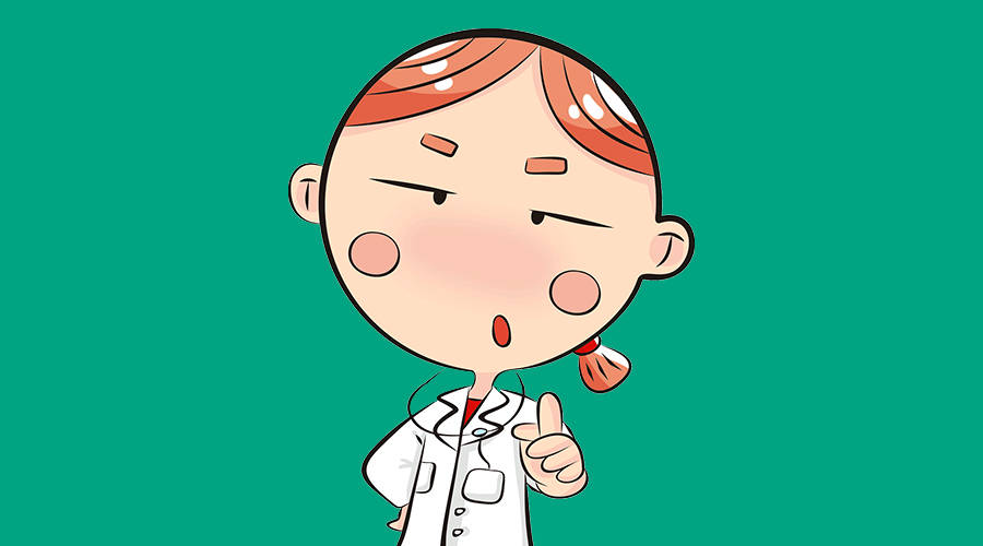 皮肤|医生：首先你必须要分清皮疹湿疹热疹这3种宝宝皮肤问题总反复