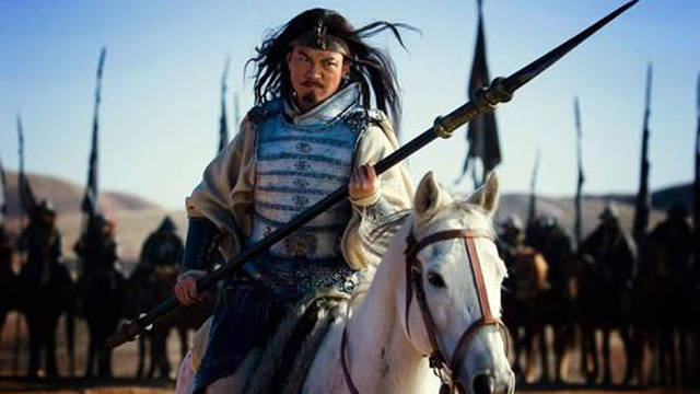 吴襄|两猛人对“将在外，君命有所不受”变化运用，一个丧师，一个辱国