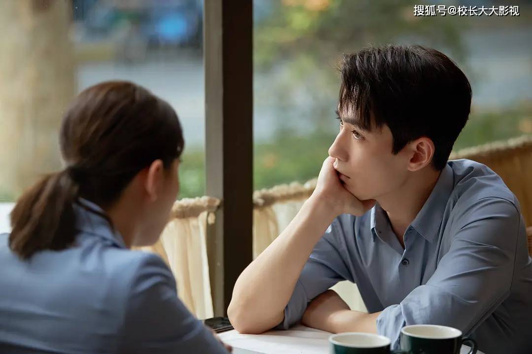 刘洋|电视剧《亲爱的自己》：心疼张芝芝处境，李思雨和陈一鸣真的“不合适”