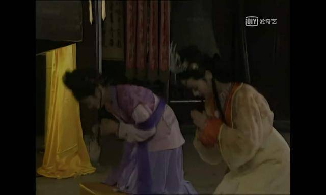 仙女|原创童年回忆《上错花轿嫁对郎》，长大后才真的看懂了