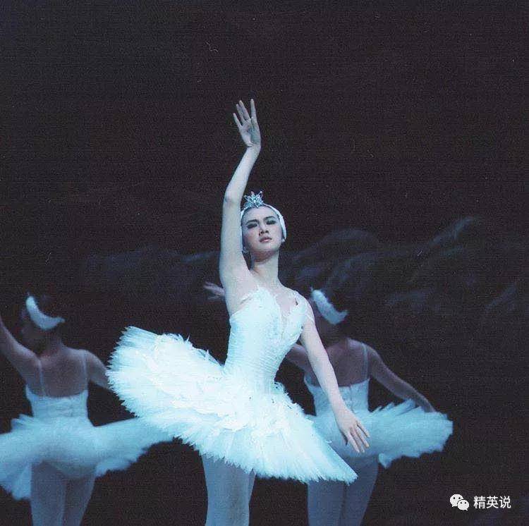 被囚|姚安娜哈佛毕业跻身名媛、姐姐至今被囚，华为千金的人生际遇真的千差万别吗？