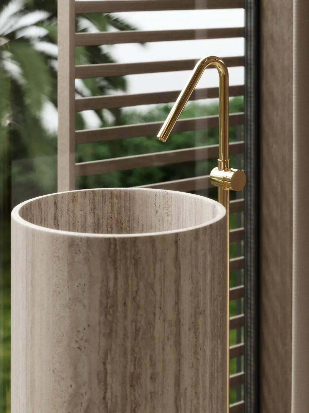 暖意|自然暖意色调，淡雅心灵居所