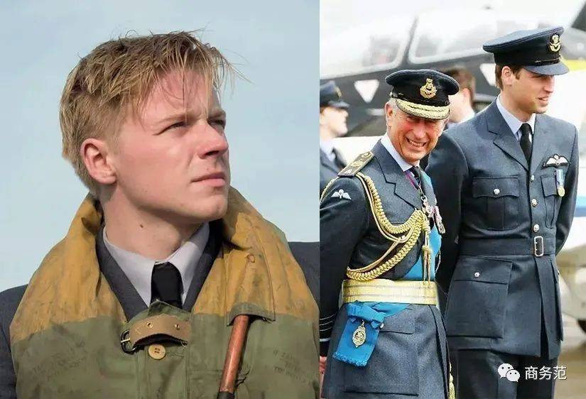 西装|诺兰拍的男人为啥那么帅？穿西装、梳油头、开兰博基尼…