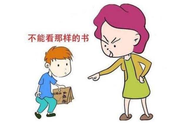 儿童|往往有这些表现，你家孩子是否也中招儿童“性早熟”太可怕了