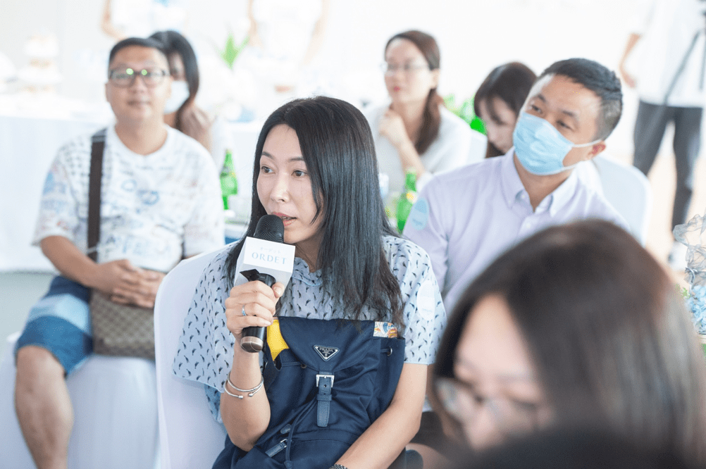 花安堂|ORDET正式进驻天猫，阐述平衡美肌之道